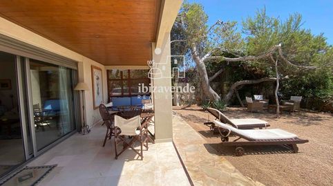 Foto 4 de Dúplex de alquiler en Of Cala Gració, Sant Antoni de Portmany, Illes Balears