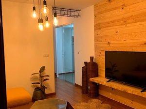 Foto 5 de Apartament de lloguer a Ronda Nelle, 9, Os Mallos, A Coruña