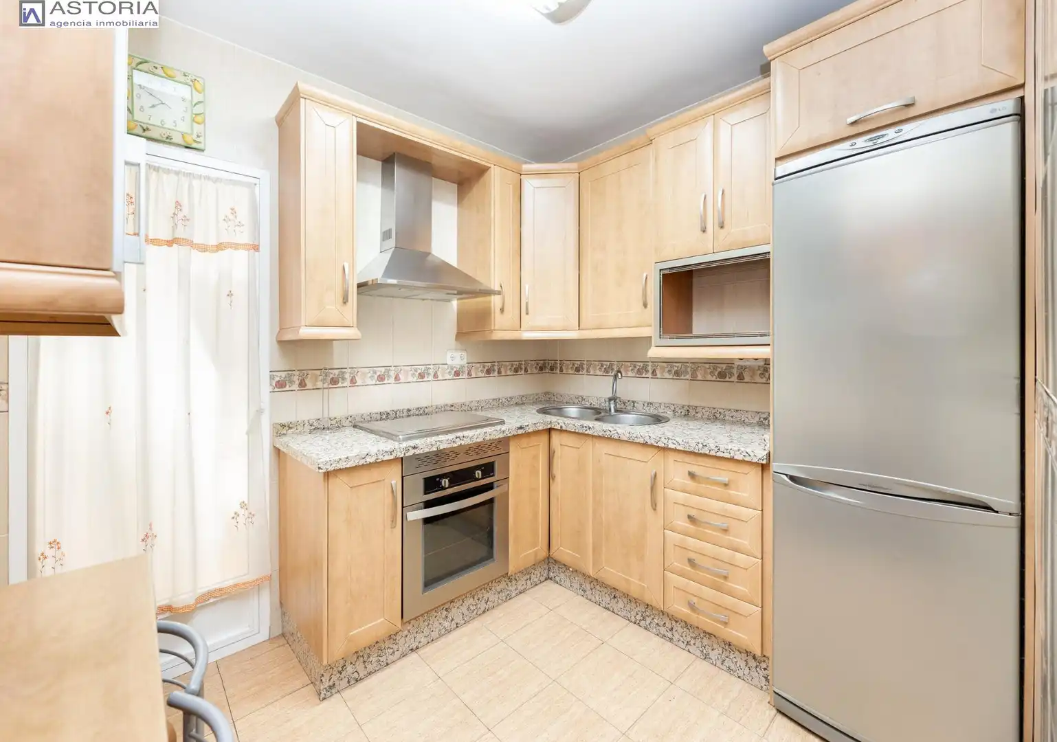 Appartamento con ascensore in vendita a Calle jose recuerda, imagen 9