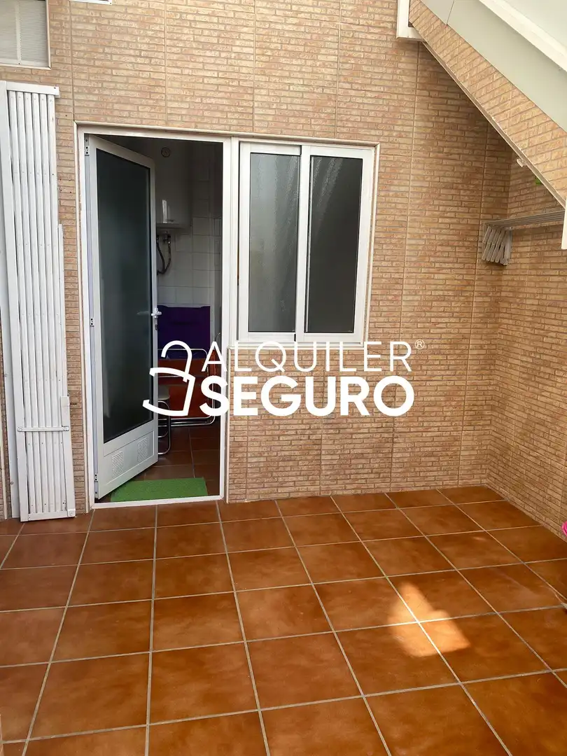 Pis de lloguer a Estación, Beniaján
