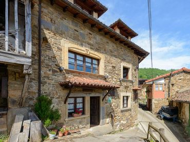 Casa en venta en COBALLES 73