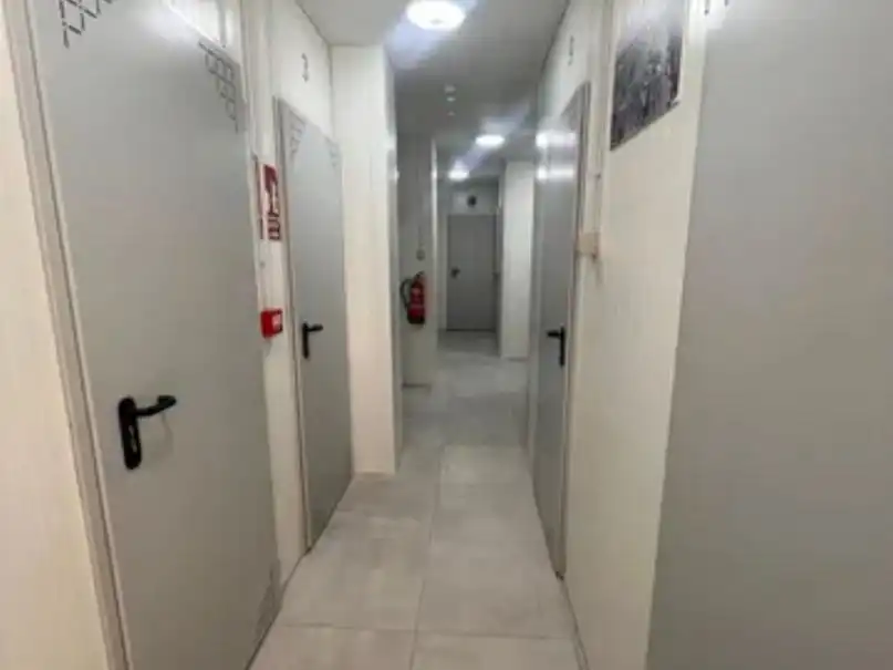Traster de lloguer en Cádiz