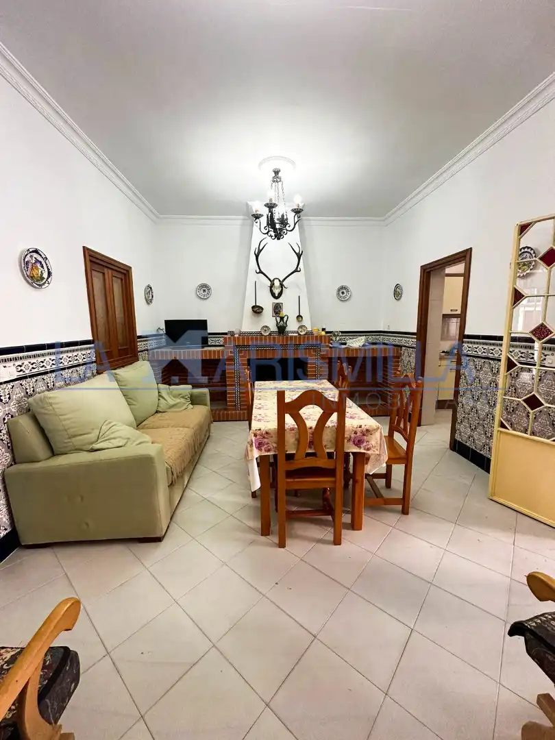 Casa en venta en El Ajolí