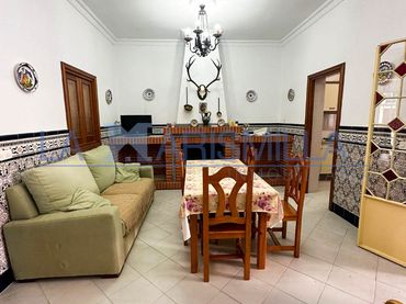 Casa en venda a El Ajolí