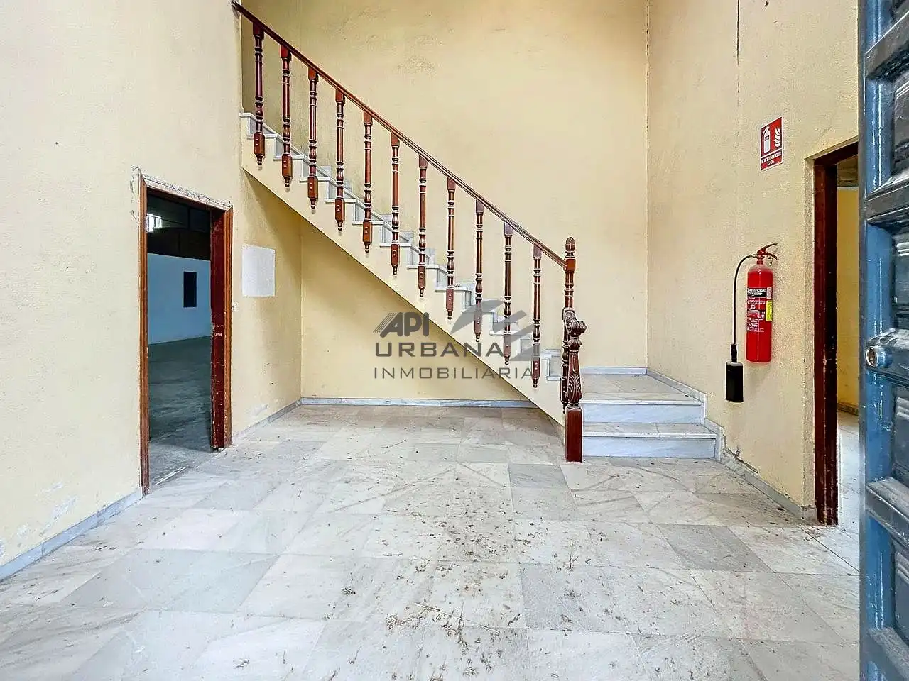 Industrial building to rent in Diseminado, imagen 22