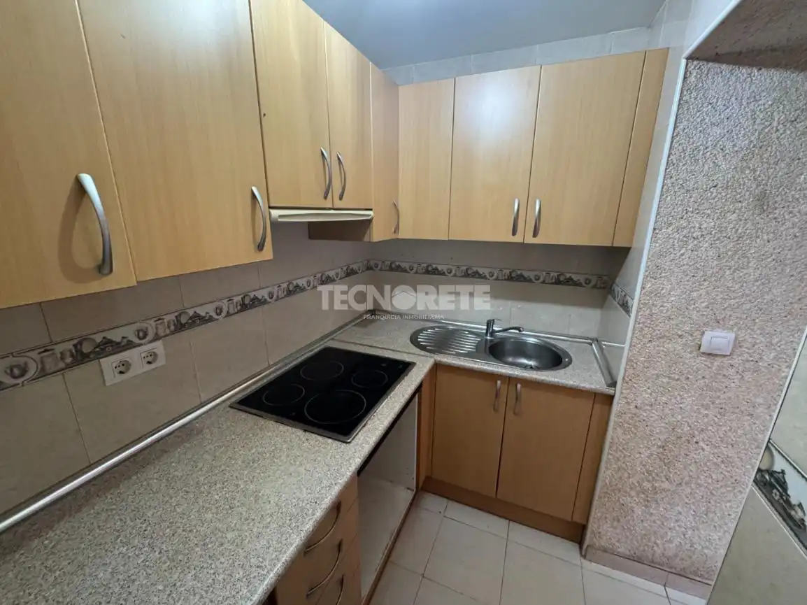 Kitchen of Country homes for sale in Tórtola de Henares  with Heating