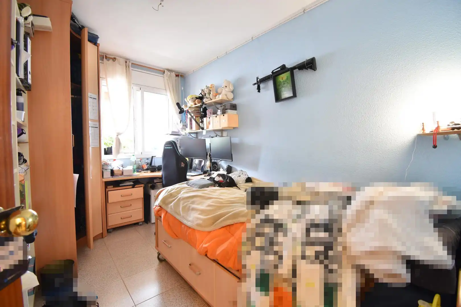 Piso con ascensor en venta en Muntanyeta, imagen 11