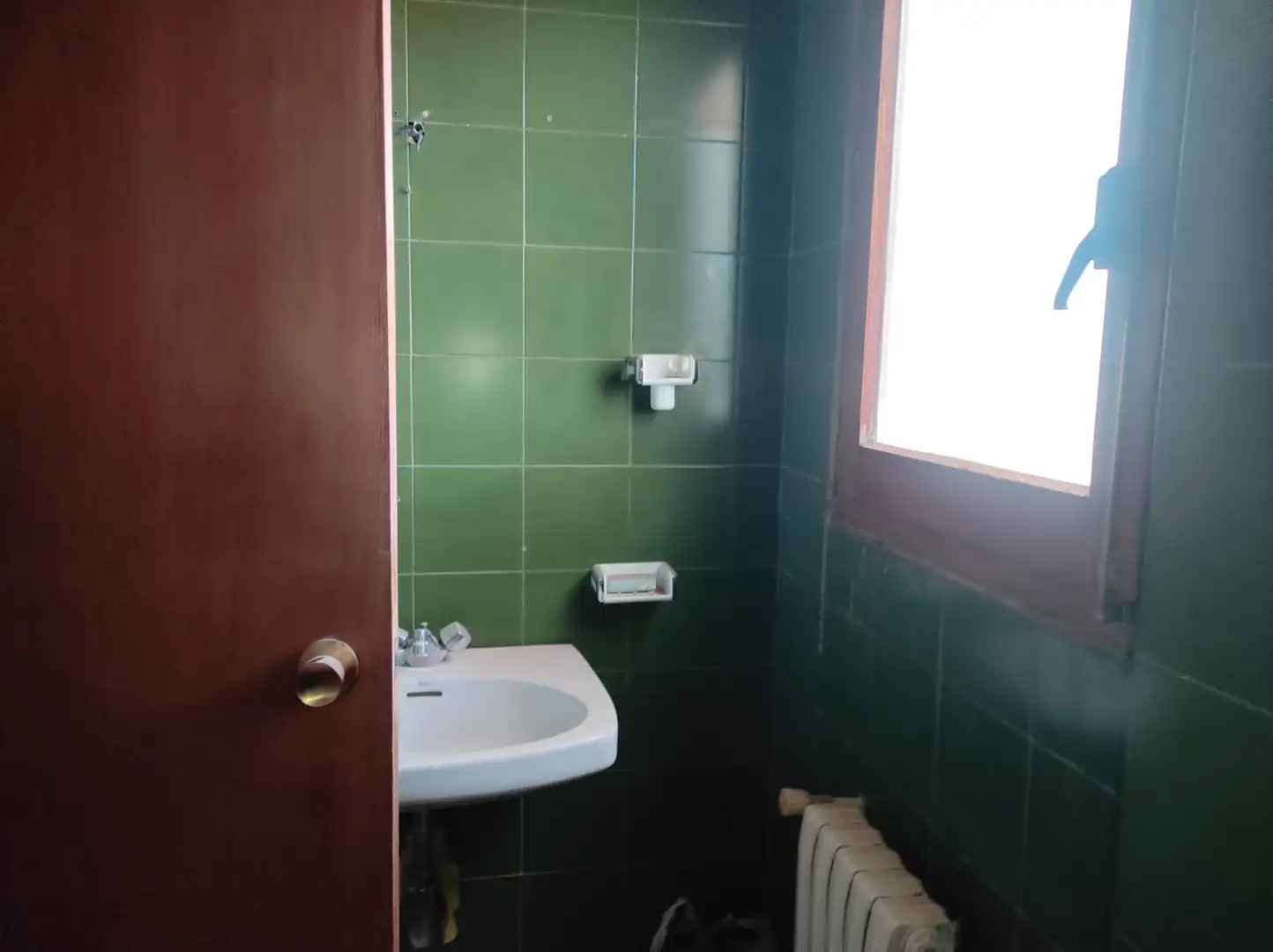 Bathroom of Duplexes for sale in Alcaraz  with Heating, Terrace and Balcony