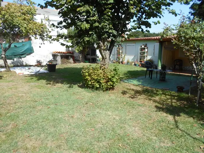 Detached house with garden for sale in A Gándara, imagen 41