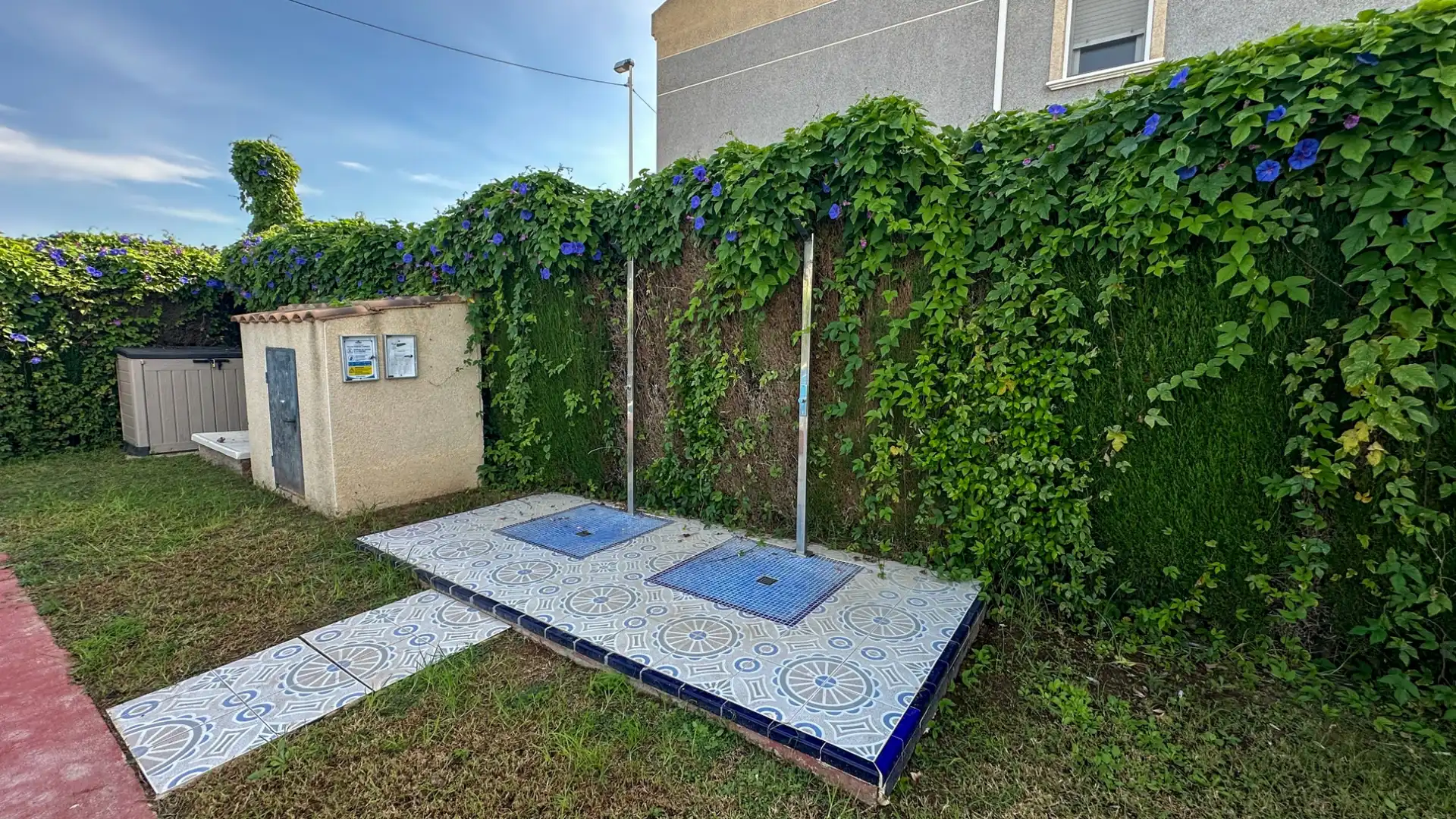 Casa a schiera con terrazza in vendita a Orihuela Costa, imagen 42