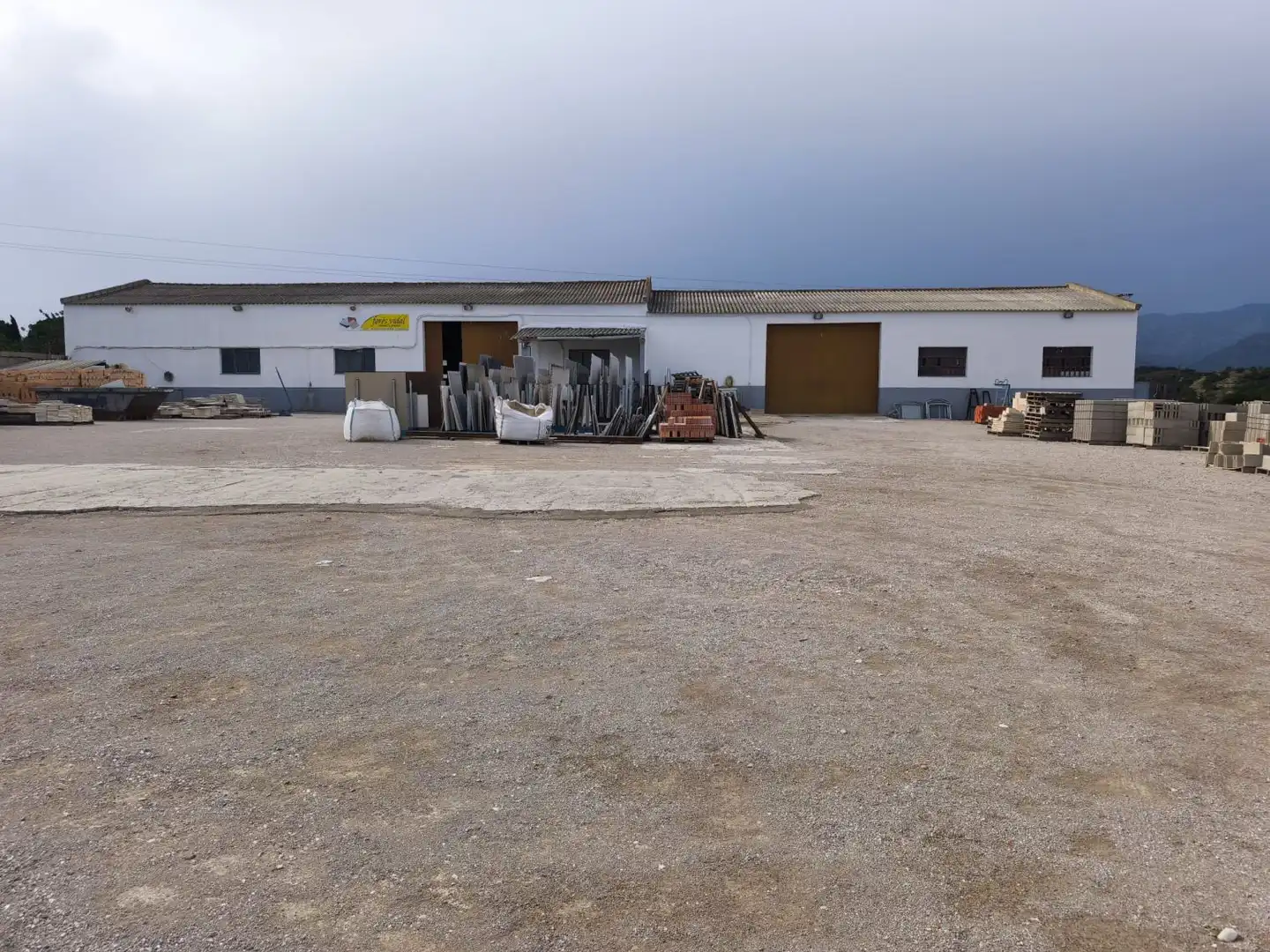 Local comercial en venda a Molins, imagen 44