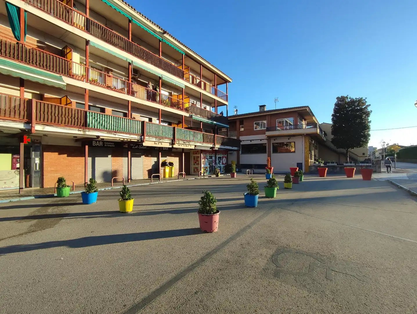 Local comercial en venda a Santa Eulàlia de Ronçana, imagen 2