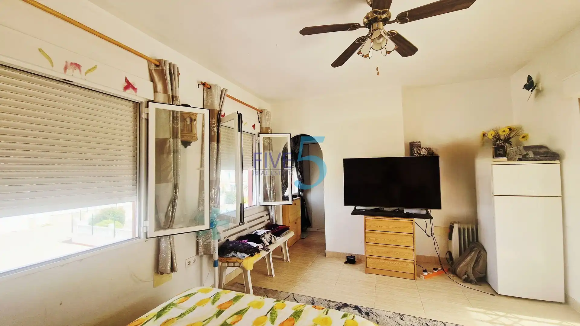 Casa a schiera con terrazza in vendita a Los Narejos - Punta Calera, imagen 22