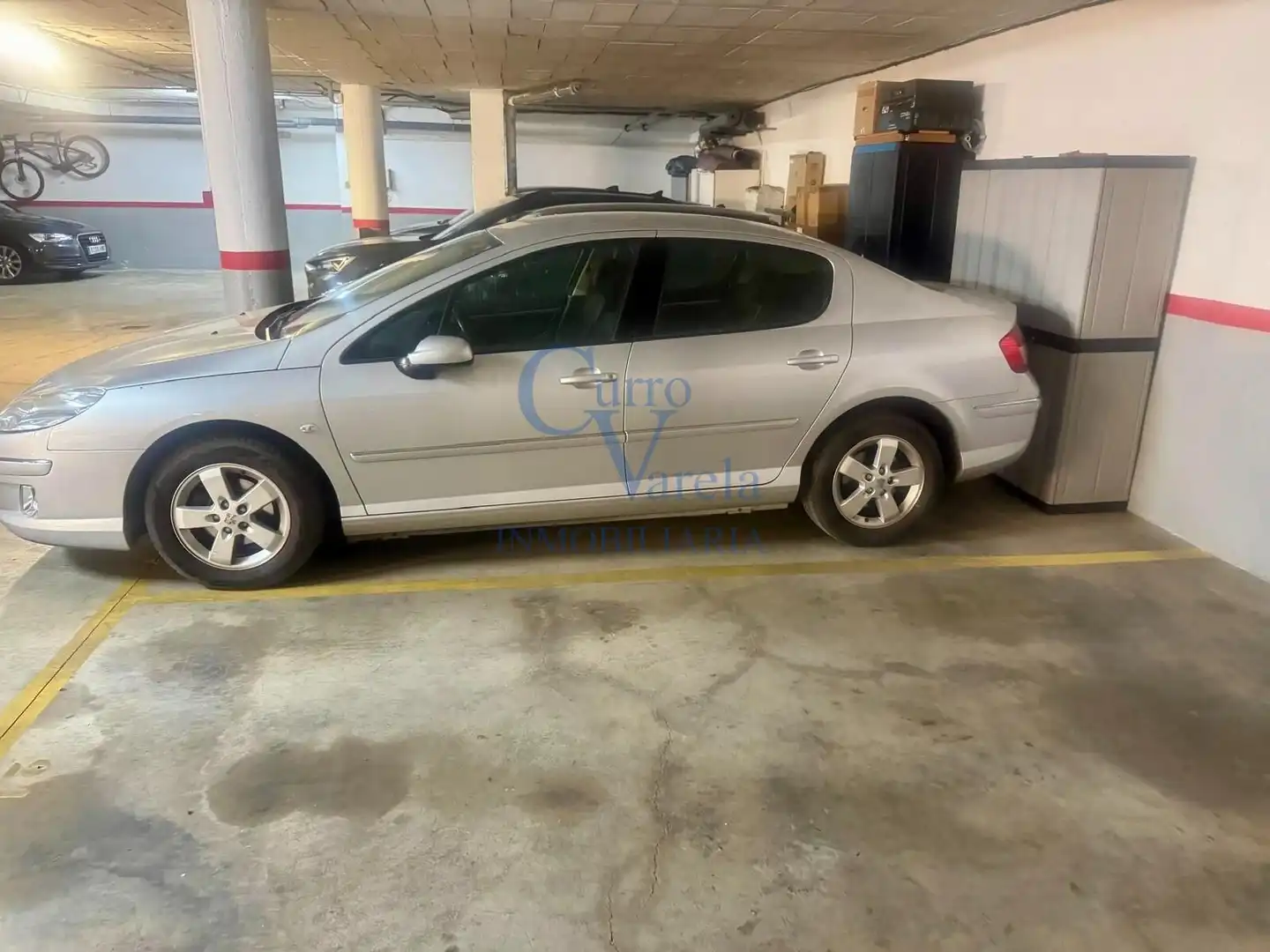 Parking de Piso en venta en Dos Hermanas con Aire acondicionado, Calefacción y Jardín privado