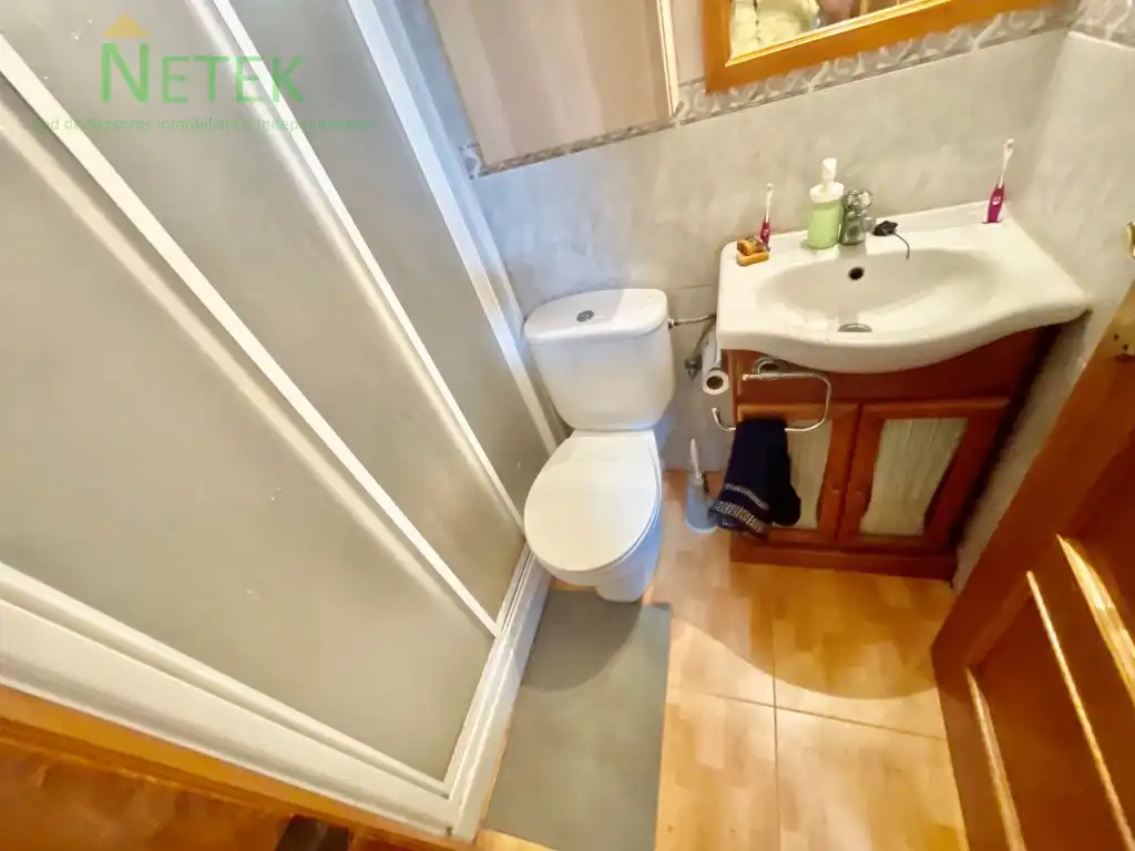 Bathroom of Duplexes for sale in Murcia