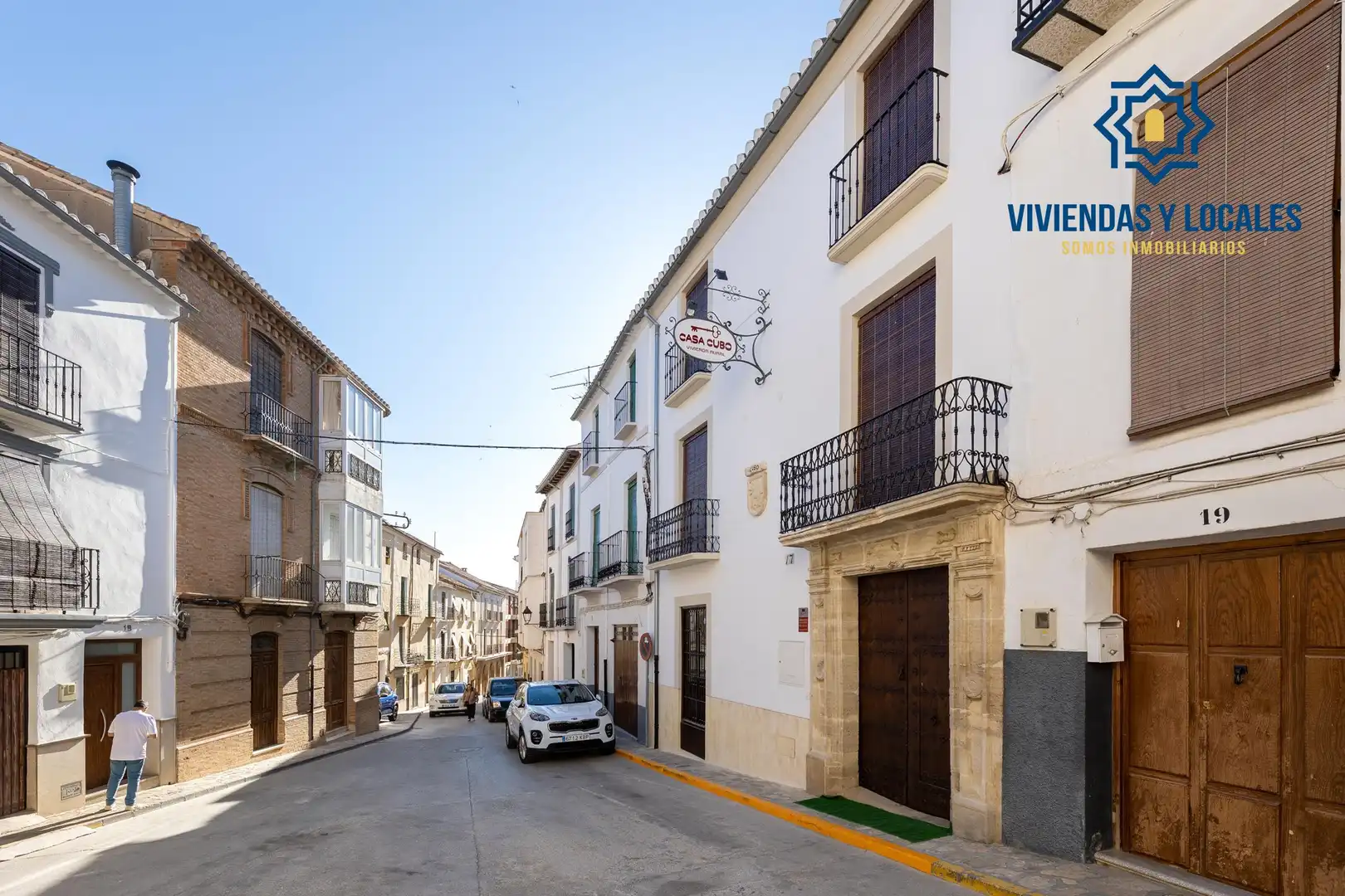 Immobles singulars en venda a Calle Alta de Mesones, imagen 5