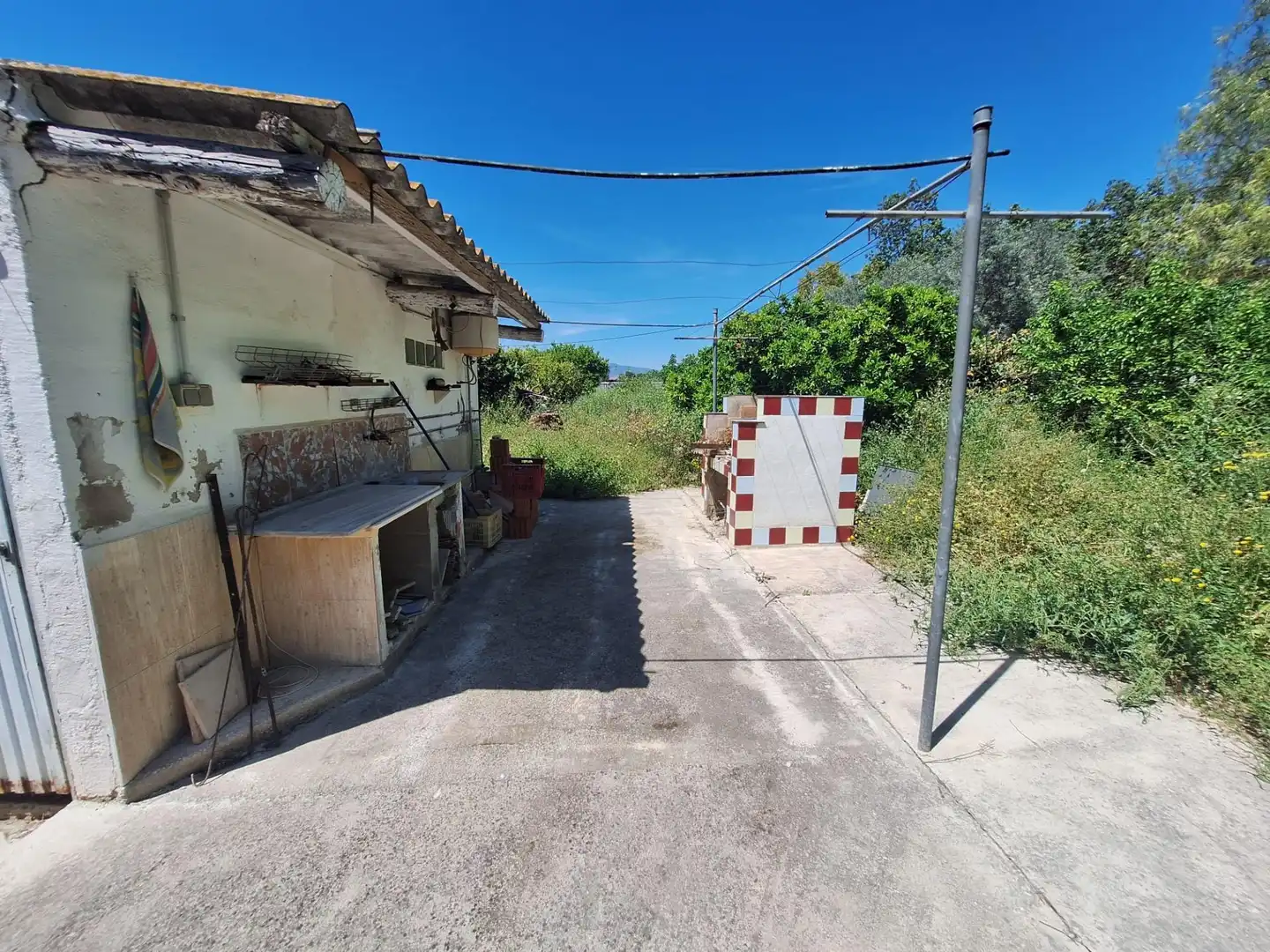 Casa o chalet en venta en HUERTA ARRIBA, El Llano