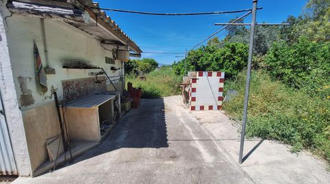 Foto 4 de Casa o chalet en venta en Huerta Arriba, El Llano, Molina de Segura