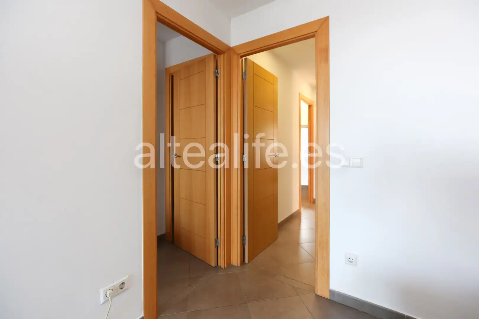 Apartamento en venta en Callosa d'en Sarrià con Calefacción y Terraza
