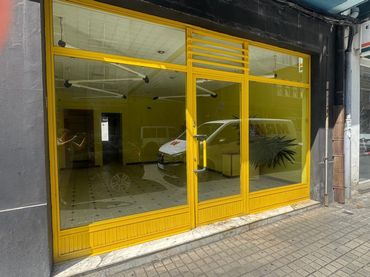 Gewerbefläche zum Verkauf in Calle Sánchez Calviño