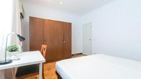 Photo 5 of Flat to rent in N/a, Nueva España,  Madrid Capital