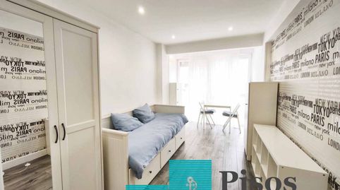 Foto 3 de Estudio en venta en Calle Republica de Colombia, 1, Zona Playa, Laredo