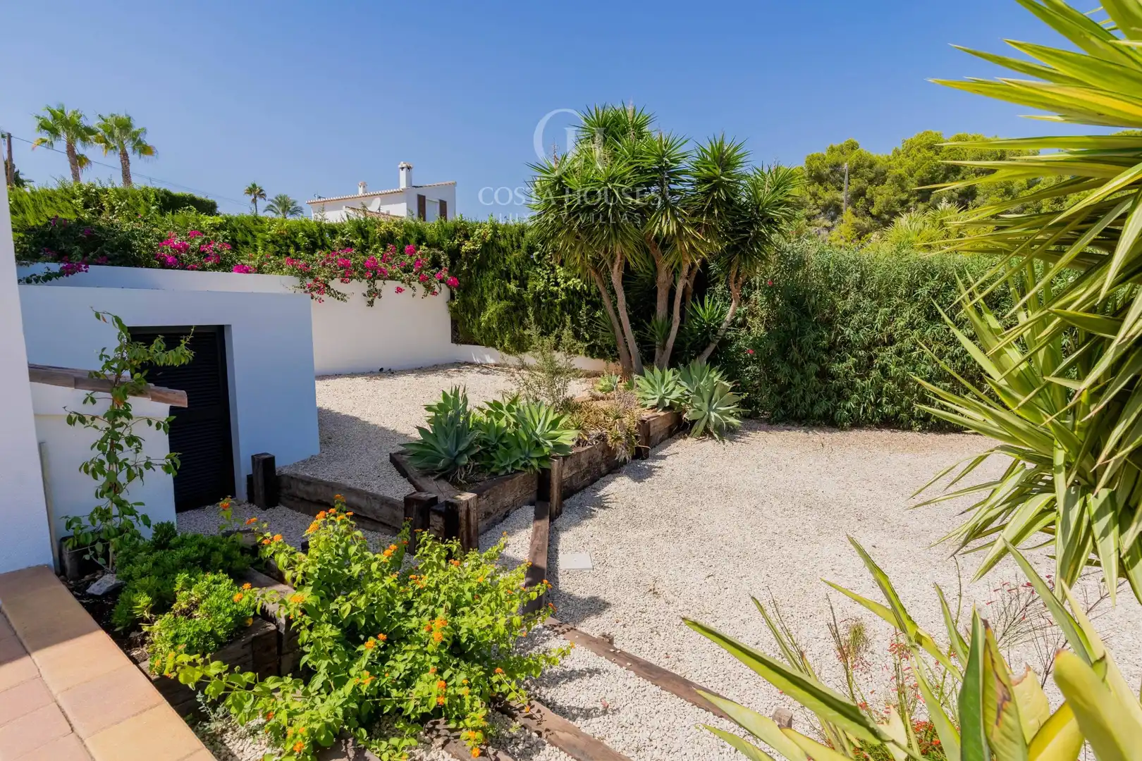 Villa avec terrasse à vendre à Cap Martí - El Tossalet - Pinomar, imagen 54