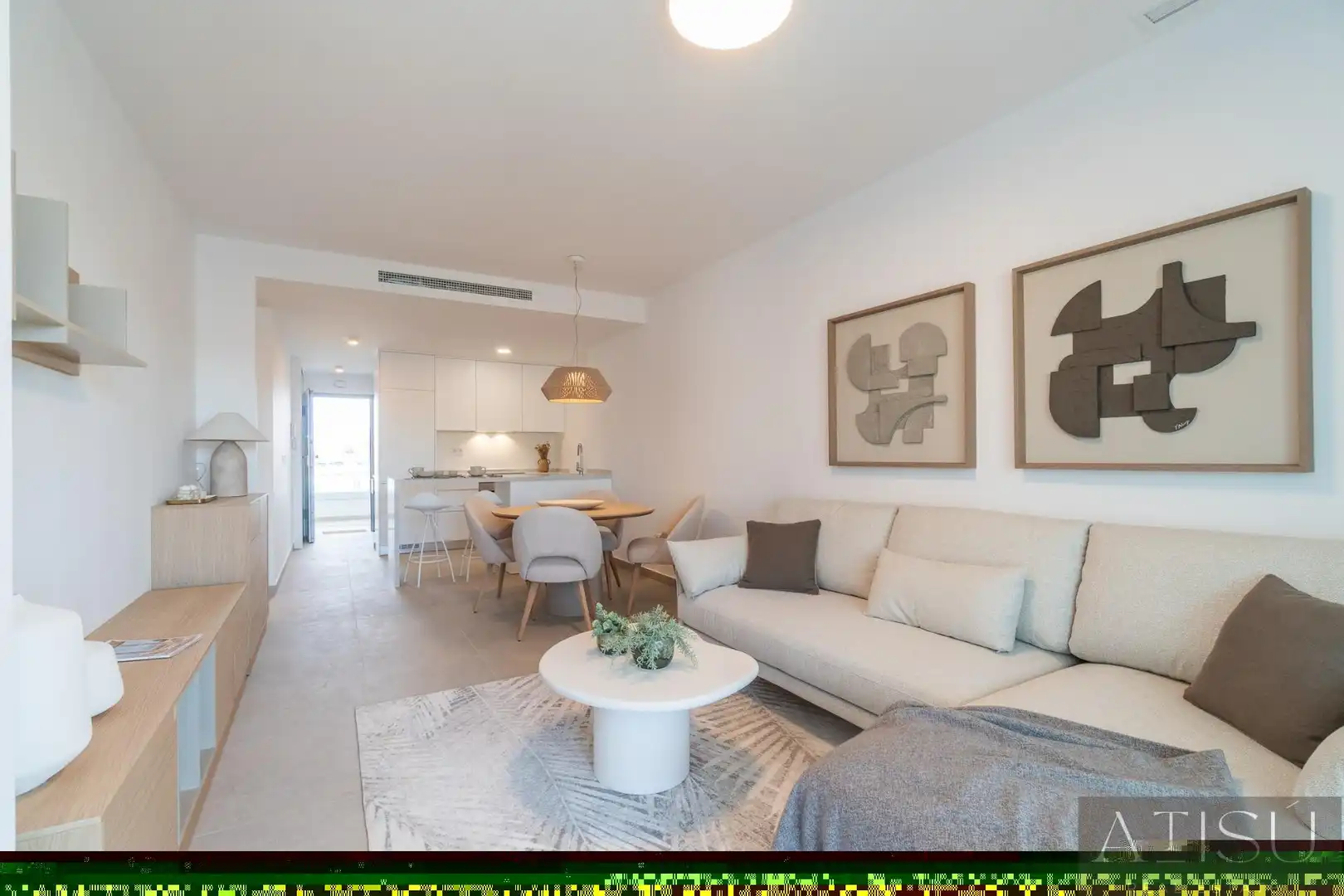 Appartement compact avec piscine à vendre à Orihuela Costa, imagen 18