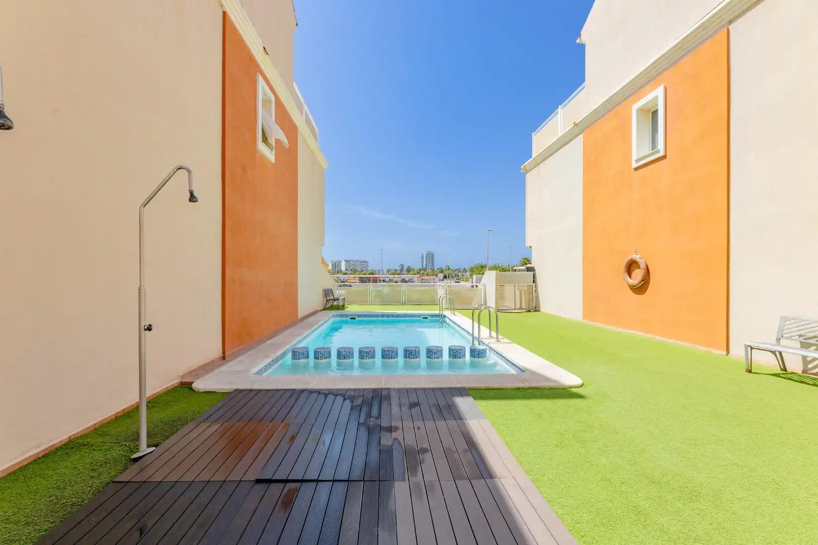 Terraced house with terrace for sale in CARRER SANT JOAN DE MORO (DE), imagen 55
