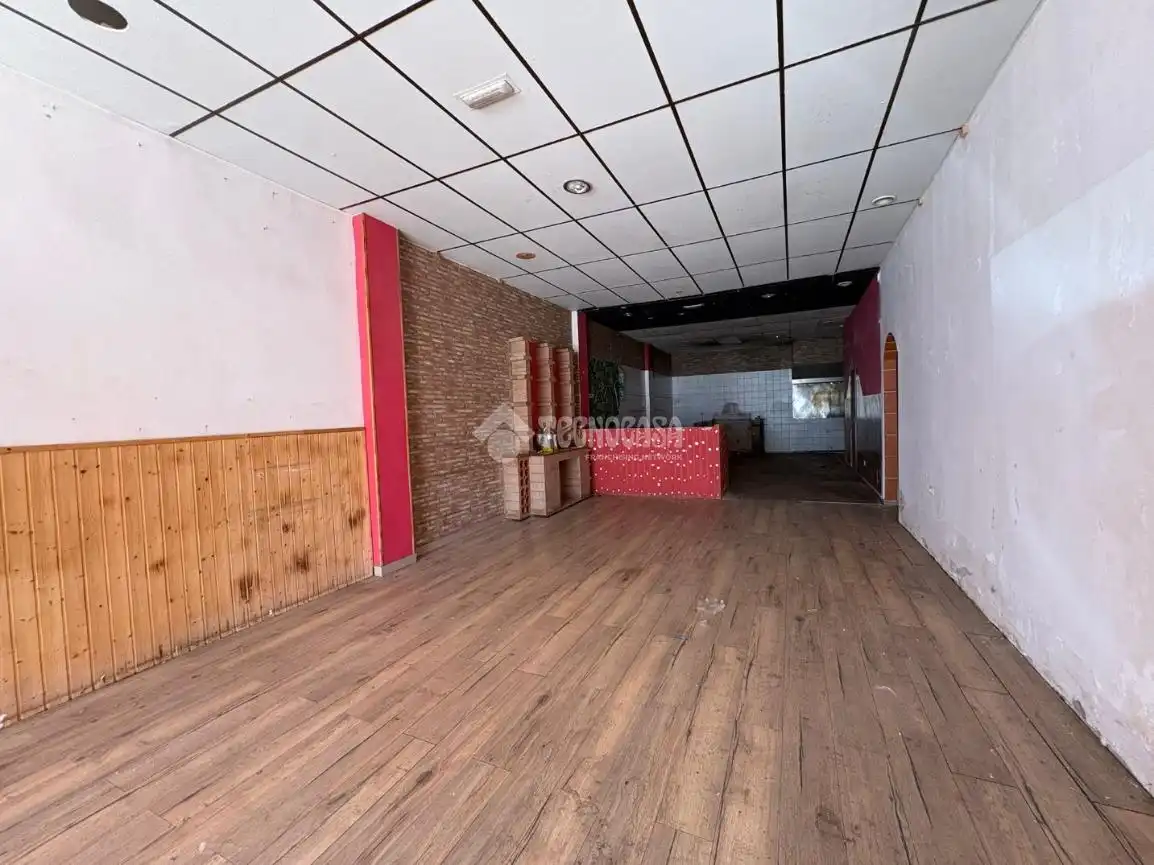 Local comercial en venda a Cruce de Arinaga, imagen 10