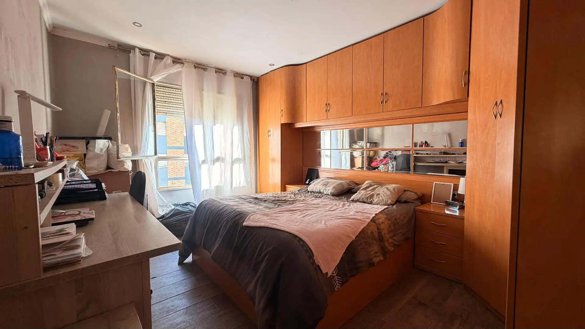 Appartamento con terrazza in vendita a Cappont, imagen 9