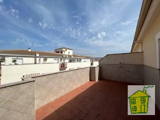 Àtic amb ascensor en venda a Andújar, imagen 2
