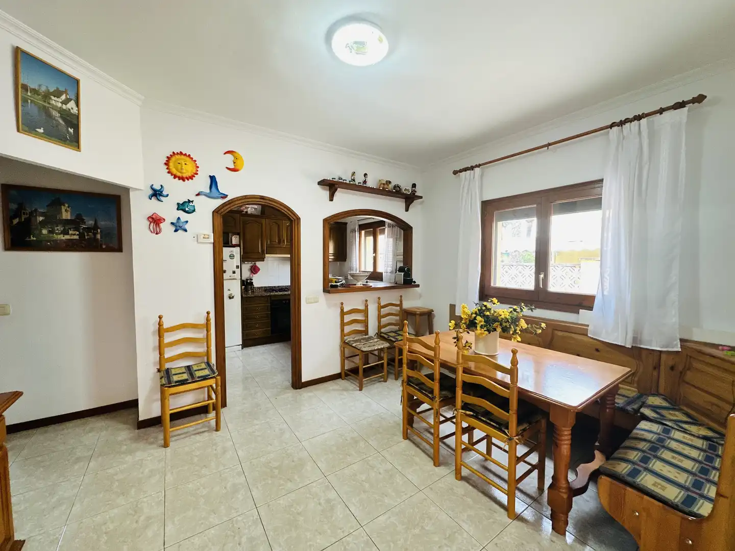 Casa amb terrassa en venda a Requesens, imagen 8