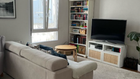 Living room of Flat for sale in Bilbao 