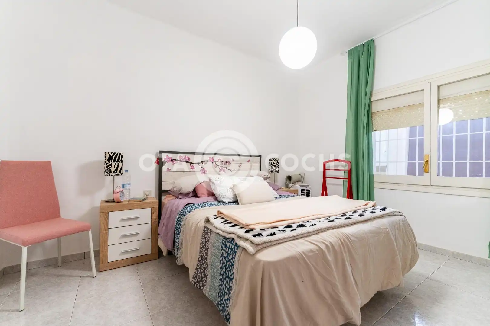 Bedroom of Industrial buildings for sale in Vallmoll