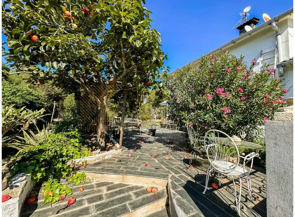 Villa mit Terrasse zum Verkauf in Aiguaviva Parc, imagen 9