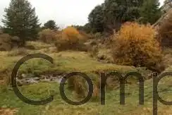 Finca rústica en venta en Cercedilla con Calefacción