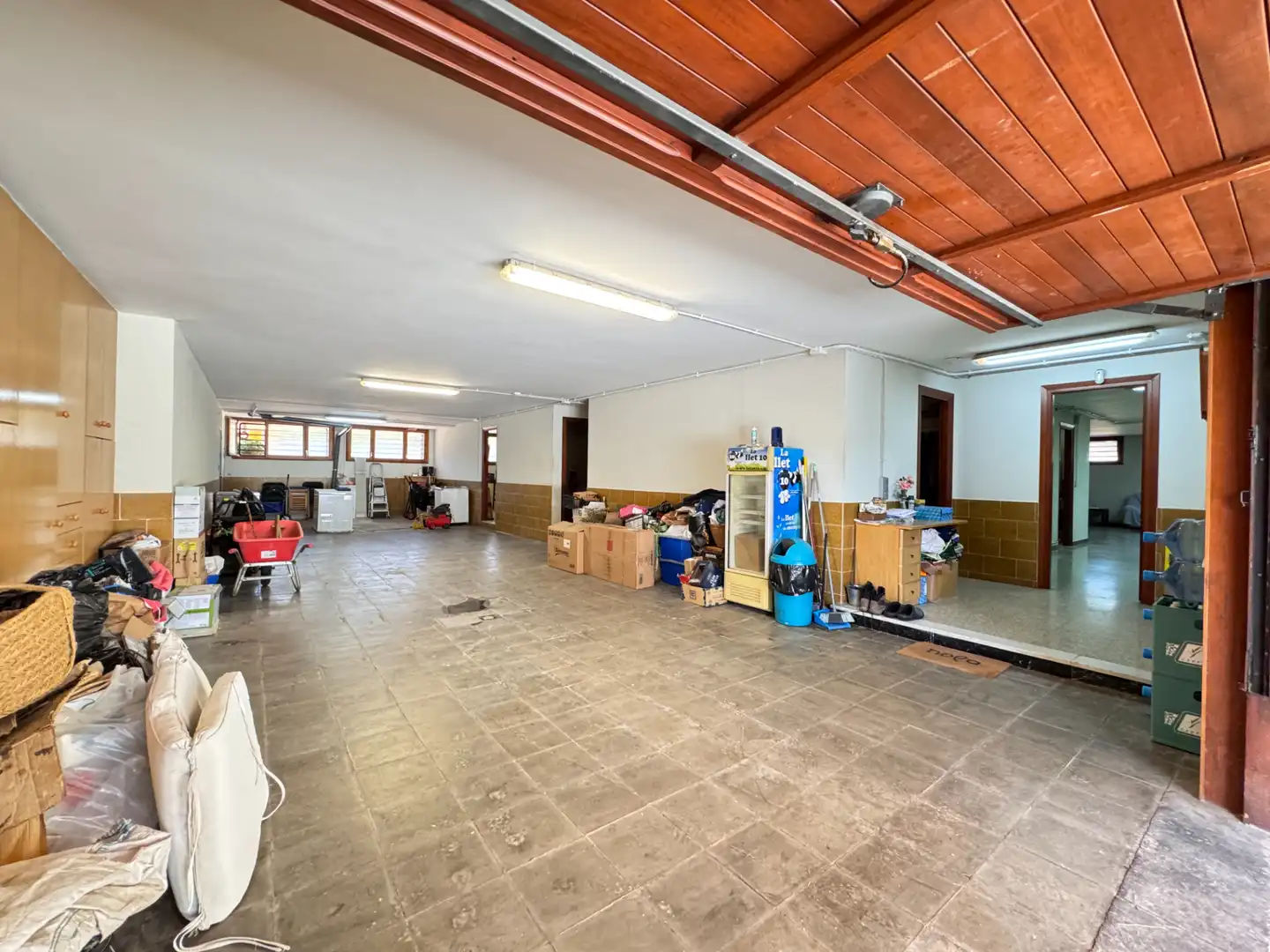 Casa o xalet en venda en Cardedeu amb Aire condicionat, Calefacció i Jardí privat