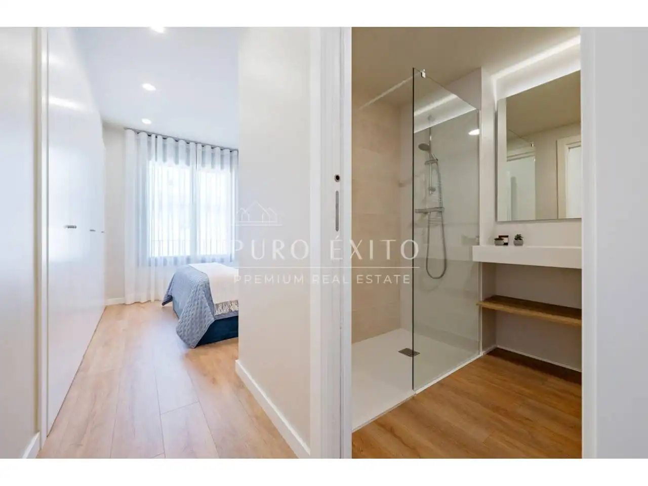Habitación de Casa o chalet en venta en Cambrils con Aire acondicionado, Calefacción y Jardín privado