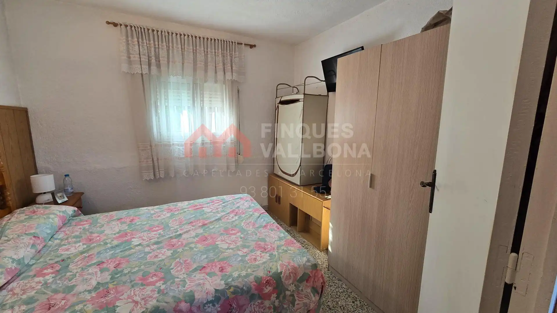 Habitación de Casa o chalet en venta en La Torre de Claramunt, Barcelona
