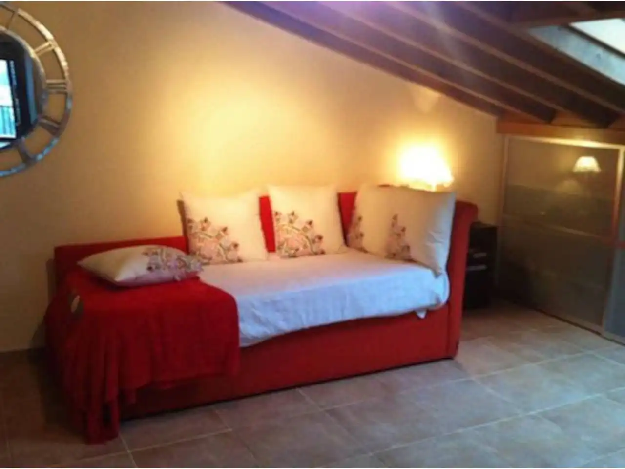 Detached house with garden for sale in Calle Tresgrandas 1, imagen 46