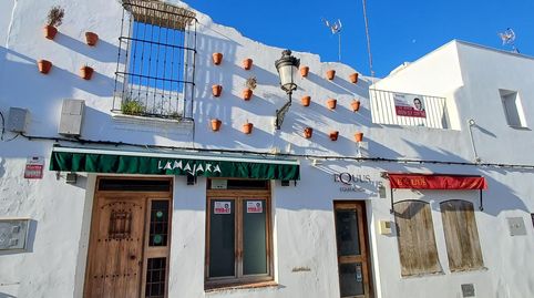 Foto 3 de Apartament en venda a 3 Calle Juan de Sevilla, Vejer, Vejer de la Frontera