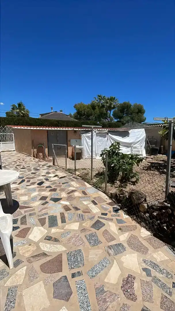 Jardí de Pis en venda en Escandinavia - Cautivador