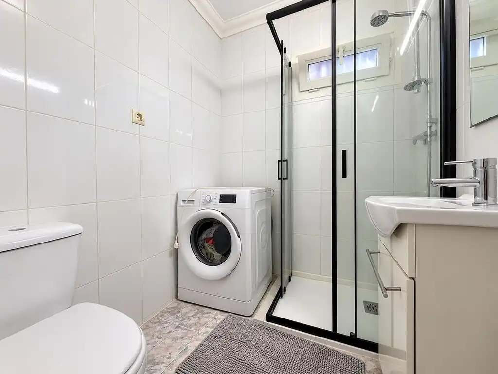Ground floor with pool for sale in Solymar, imagen 11