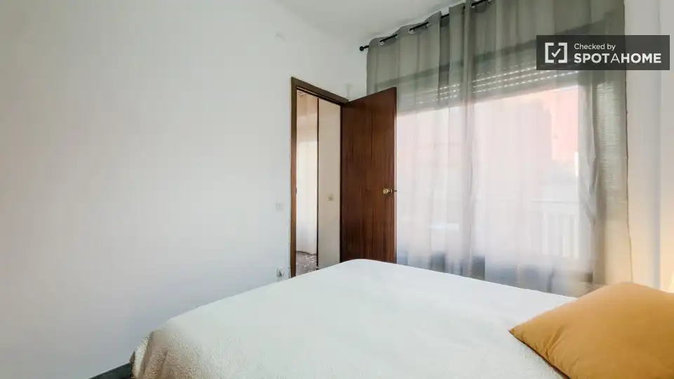 Zimmer in Sant Gervasi i la Bonanova