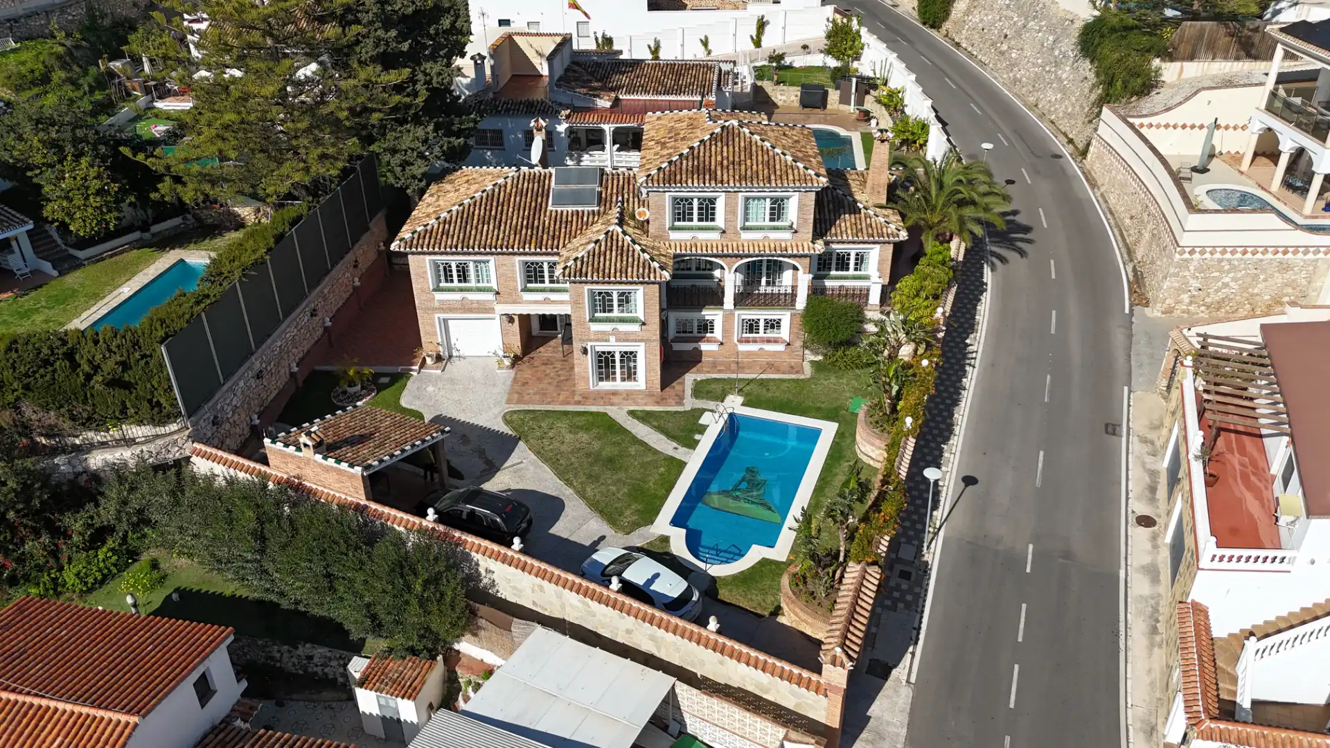 Chalet con terraza en venta en Torremuelle, imagen 42