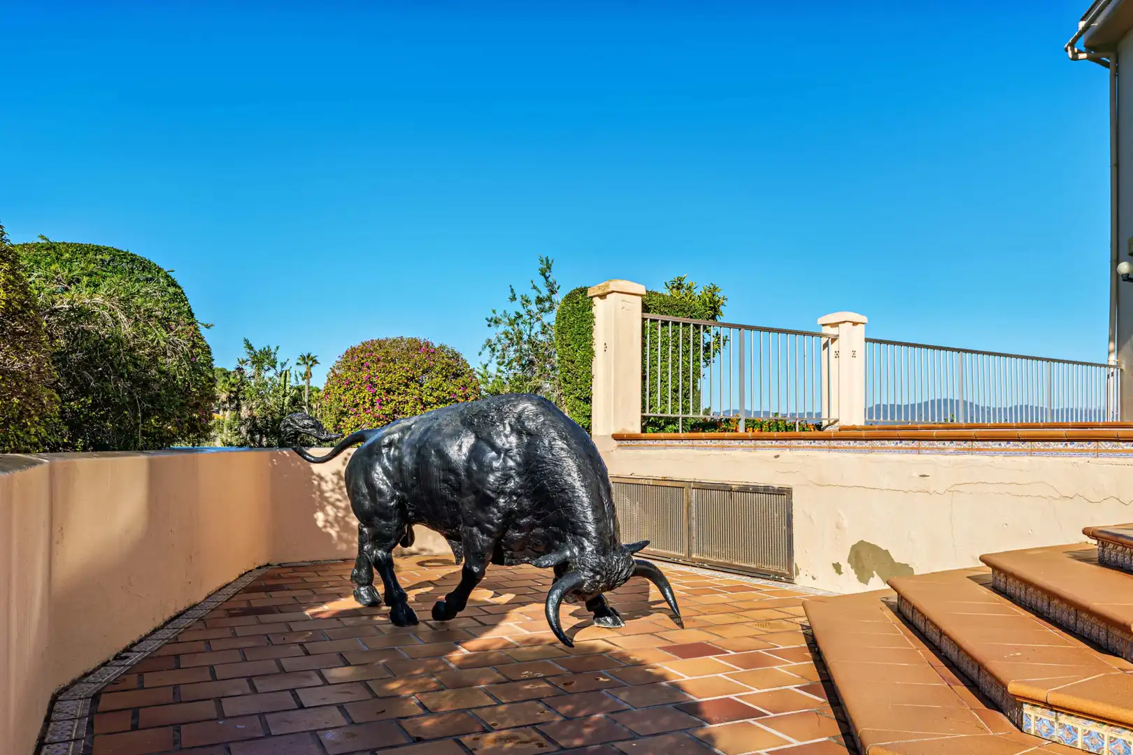 Landhaus mit Pool zum Verkauf in Capellanía - Retamar, imagen 46