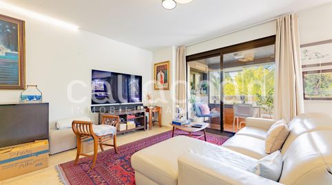 Photo 4 of Flat for rent in Calle del General Elio, Exposició, Valencia Capital