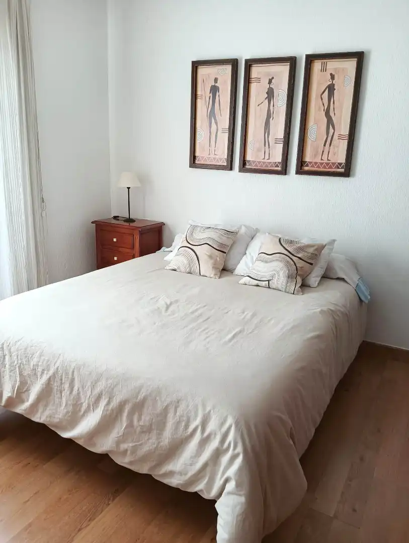 Reihenhaus mit Pool zur Miete in Calle Alcalde Pedro García Serrano 7, imagen 14