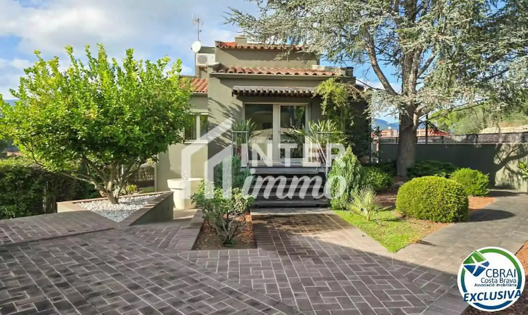 Casa amb piscina en venda a Calle Rosselló 8, imagen 81